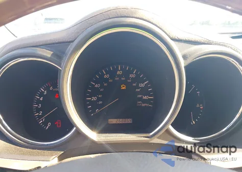 2005 Lexus Rx 330 из США, поврежденный, VIN 2T2GA31U05C026556